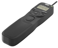 Newell Wężyk spustowy z interwałometrem RS-80N3 do Canon - 718474 - zdjęcie 2